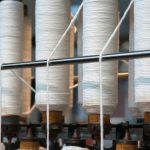 The Importance of Fiber Blending in Yarn Fabrication