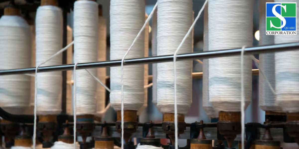 The Importance of Fiber Blending in Yarn Fabrication The Importance of Fiber Blending in Yarn Fabrication