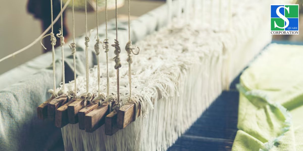 From Raw Fiber to Finished Thread: Understanding the Yarn-Making Process From Raw Fiber to Finished Thread: Understanding the Yarn-Making Process