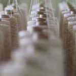 Inventions in Yarn Production: The Latest Trends in 2025
