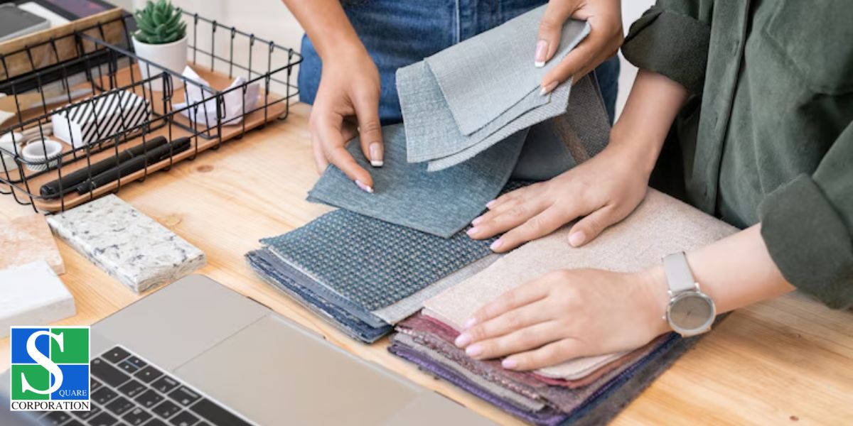 The Journey of Natural Fibers: From Fields to Fabric The Journey of Natural Fibers: From Fields to Fabric
