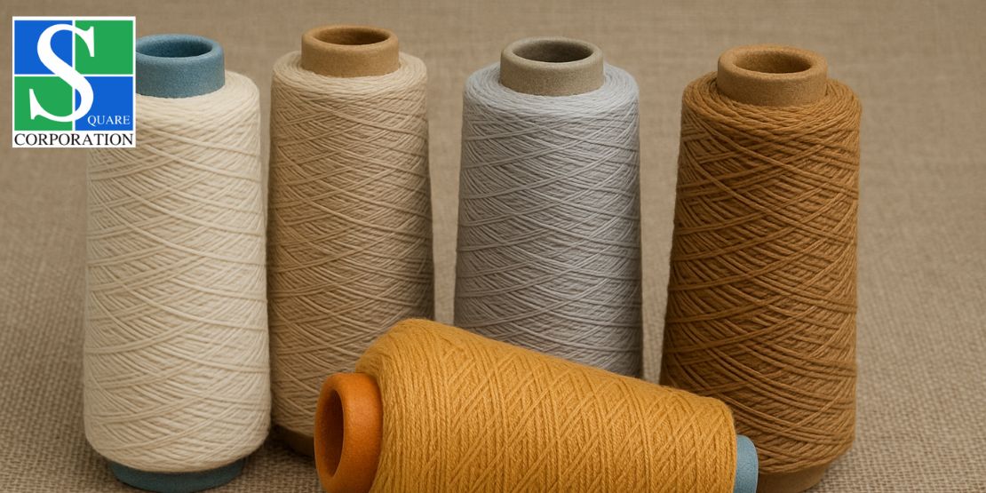 An Invaluable Guide on the Types of Conventional Threads An Invaluable Guide on the Types of Conventional Threads