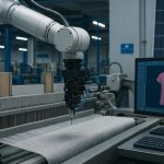 Role of Technology in Modern Fabric Manufacturing Units