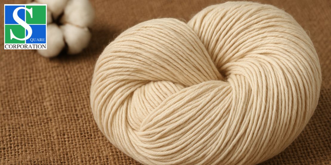 Why Handmade Cotton Thread is Gaining Popularity Why Handmade Cotton Thread is Gaining Popularity