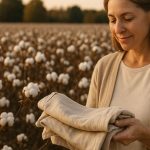 From Farm to Wardrobe: The Hidden Benefits of Natural Fabric