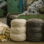 How Recycled Yarn is Gaining Popularity in Export Markets