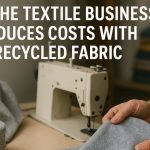 How Can the Textile Business Reduce Costs with Recycled Fabric?
