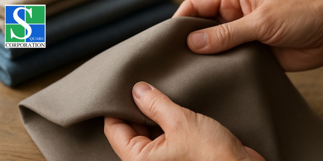 How to Identify Quality Fabric by Touch and Sight How to Identify Quality Fabric by Touch and Sight