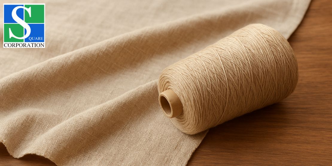 The 5 Most Common Misconceptions Associated with Flax Yarn The 5 Most Common Misconceptions Associated with Flax Yarn