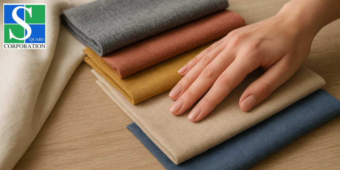 Common Mistakes to Avoid When Choosing the Best Fabric Common Mistakes to Avoid When Choosing the Best Fabric