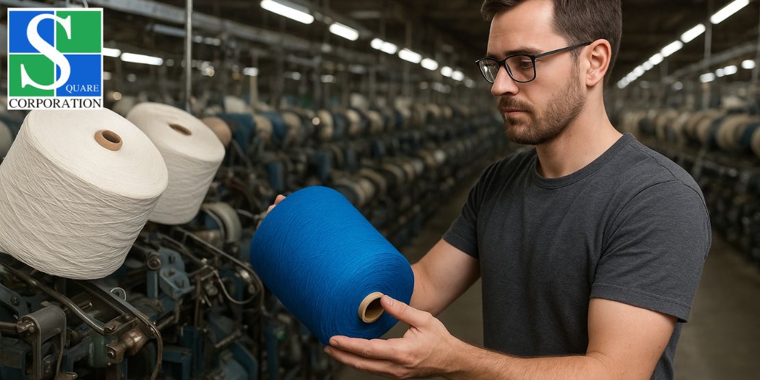 How Yarn Producers Are Meeting the Growing Demand for Sportswear Fabrics How Yarn Producers Are Meeting the Growing Demand for Sportswear Fabrics
