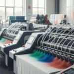 Textiles Dyes without Water: The Future of Low-Impact Fabric Finishing
