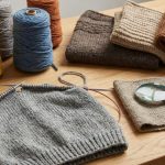 How Knitting Yarn Impacts the Durability and Finishing of Garments