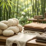 Why Bamboo Yarn Is the Next Big Trend in Eco Garments