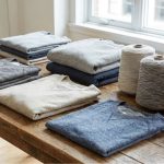 How Does Melange Yarn Improve Color Depth and Premium Appeal?