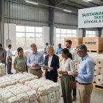 Meeting Export Market Demands with Eco-Friendly Cotton Textiles