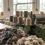 Regenerated Cotton Threads: Key Advantages Worth Exploring
