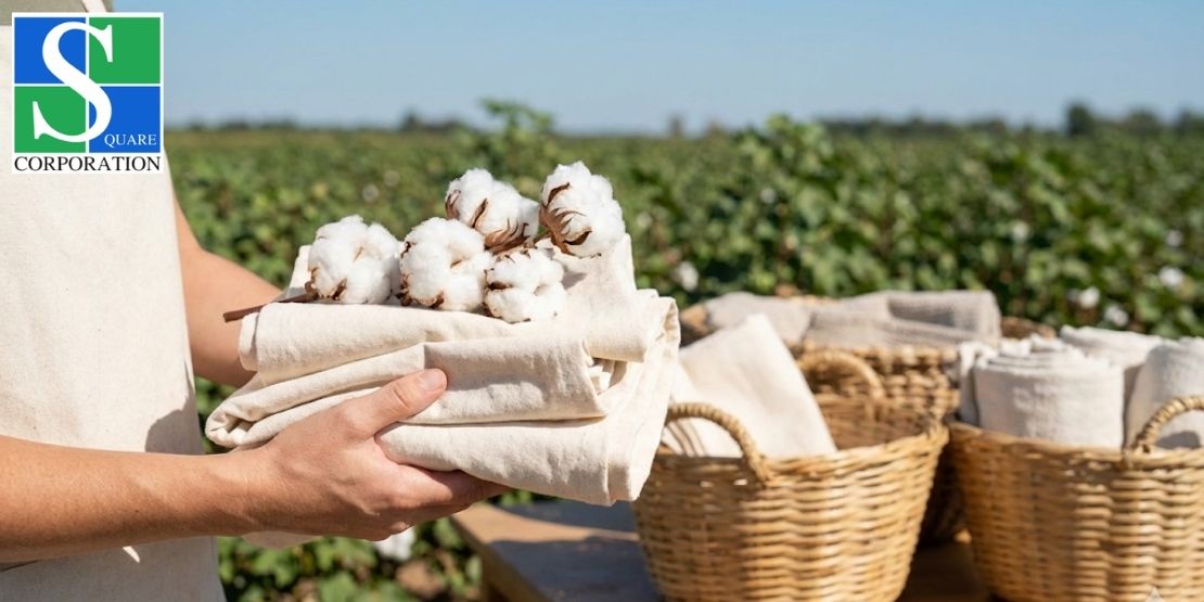 Which Fabric is Highly Sustainable and Future of Fashion? Which Fabric is Highly Sustainable and Future of Fashion?