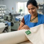 Competitive Advantage of Sustainable Cotton Fabrics in Textiles
