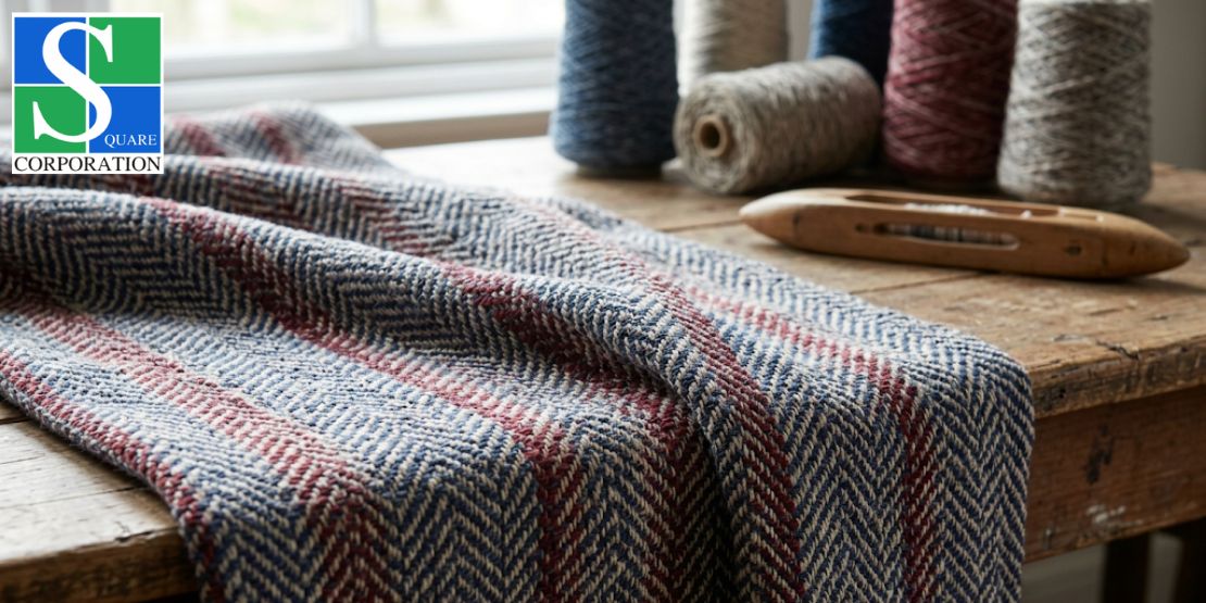 Is it Easy to Come Up with Conventional Textile Designs? Is it Easy to Come Up with Conventional Textile Designs?