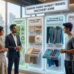 Market Trends in the Fashion Fabric Industry