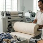 The Role of Eco-Friendly Fabrics in Circular Textile Production