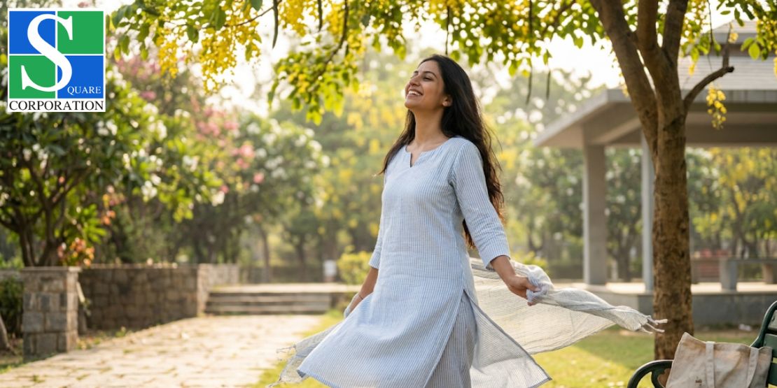 Why Breathable Fabrics Are Essential for Summer Clothing Why Breathable Fabrics Are Essential for Summer Clothing