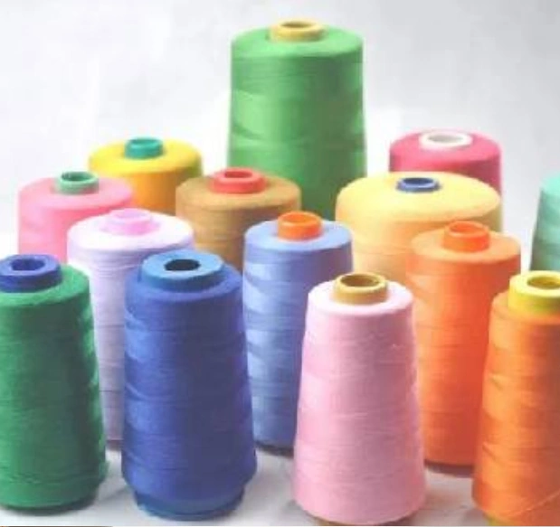 cotton yarn supplier