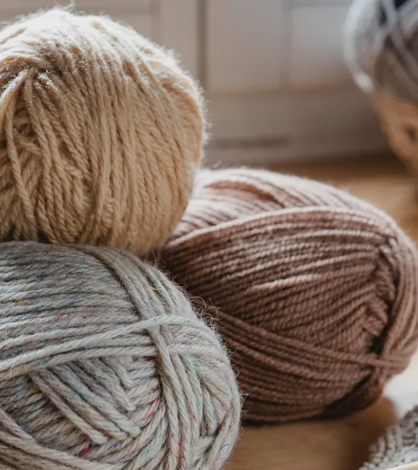 largest cotton melange yarn exporters in india