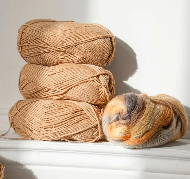 cotton yarn companies
