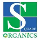 Square Organics - Sustainable Agriculture Vertical Square Organics logo, signifying the sustainable agriculture and organic products vertical of Square Corporation.