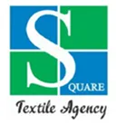 Square Textile Agency - Textile Manufacturing Vertical Square Textile Agency logo, highlighting the textile manufacturing and distribution business vertical of Square Corporation.