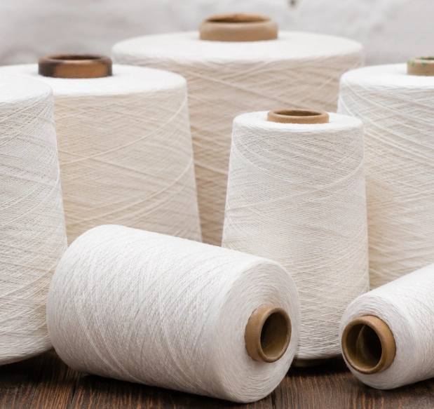 cotton yarn supplier