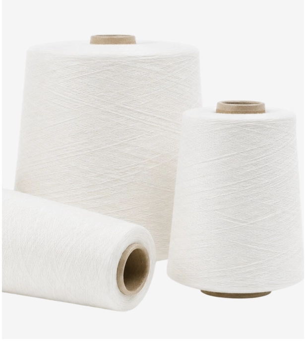 largest cotton melange yarn exporters in india