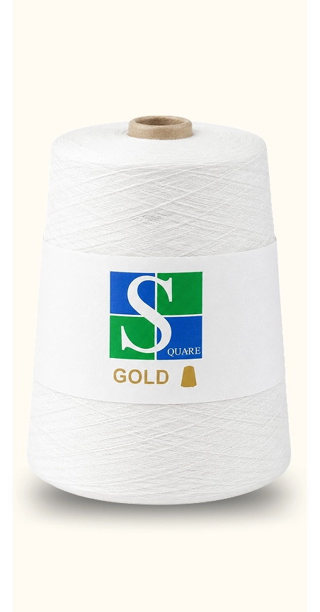 cotton melange yarn exporter in india