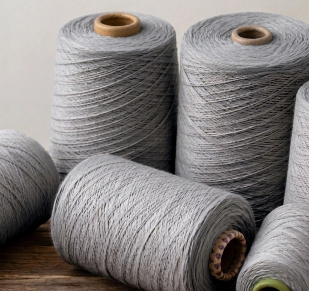 yarn business in india